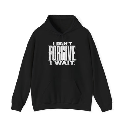 The Wait Hoodie
