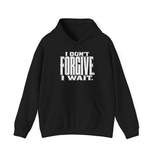 The Wait Hoodie
