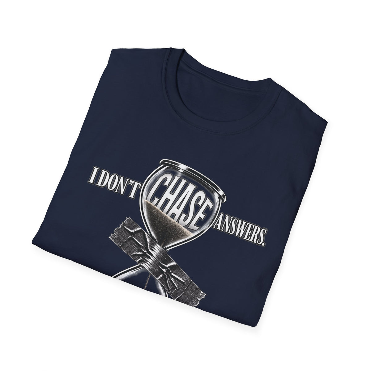 Time Exposes Tee