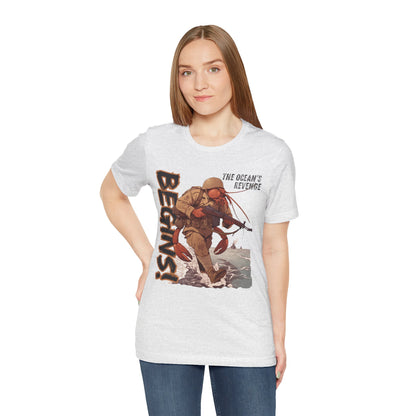 OC0072 | Revenge of Ocean | Armed Monster Solider