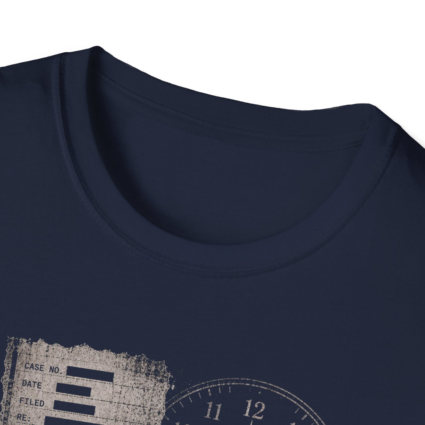 Let Time Tee