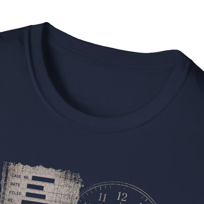 Let Time Tee