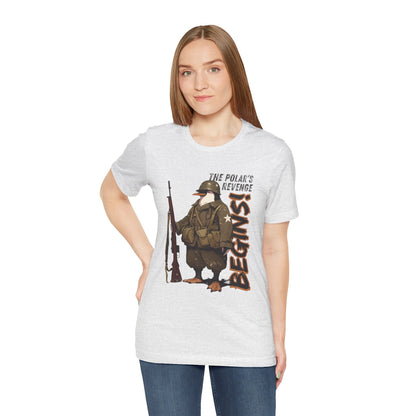 PR0019 | Revenge of Polar | Armed Monster Solider