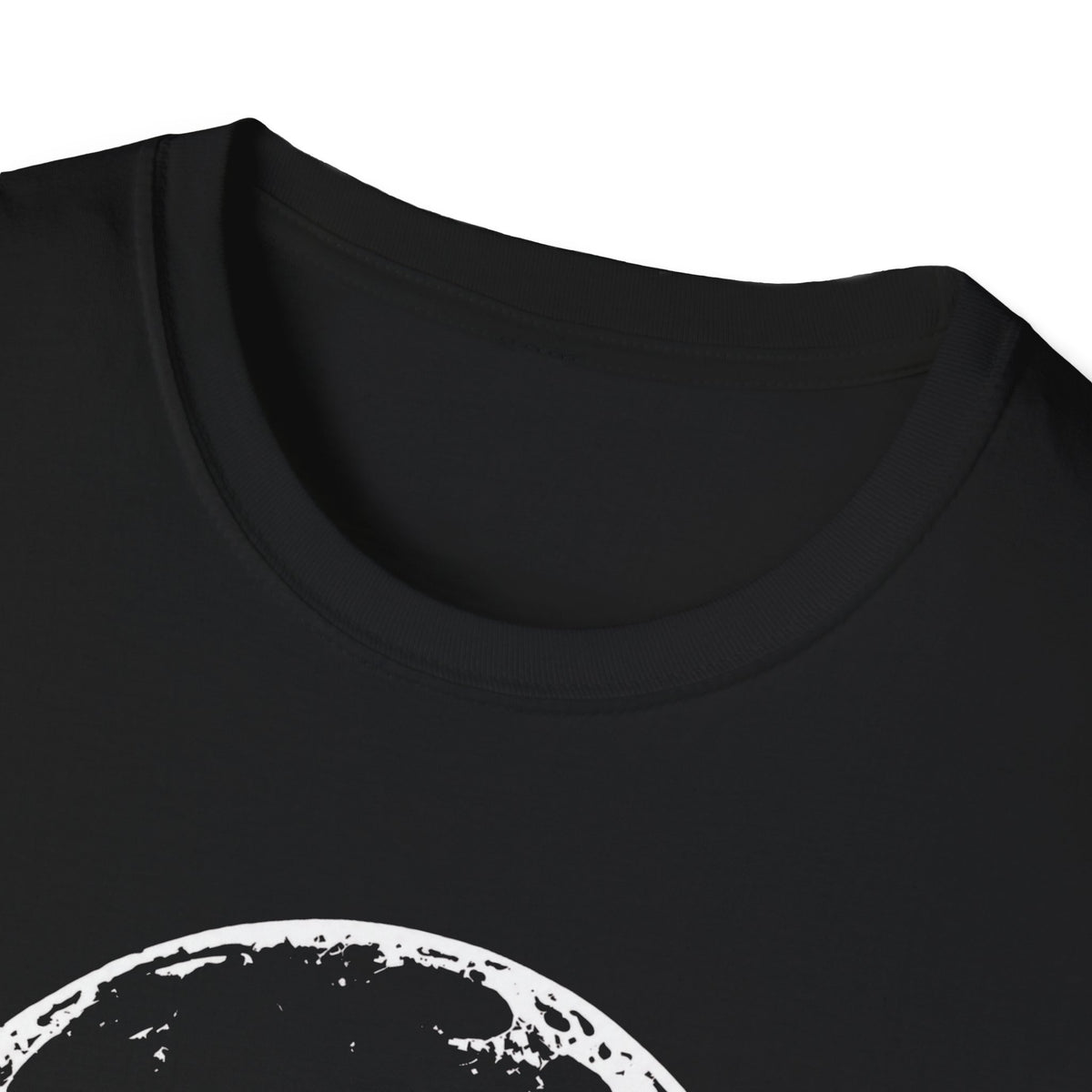 The Unshaken Tee