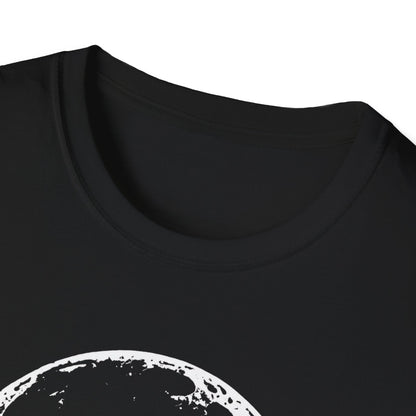 The Unshaken Tee