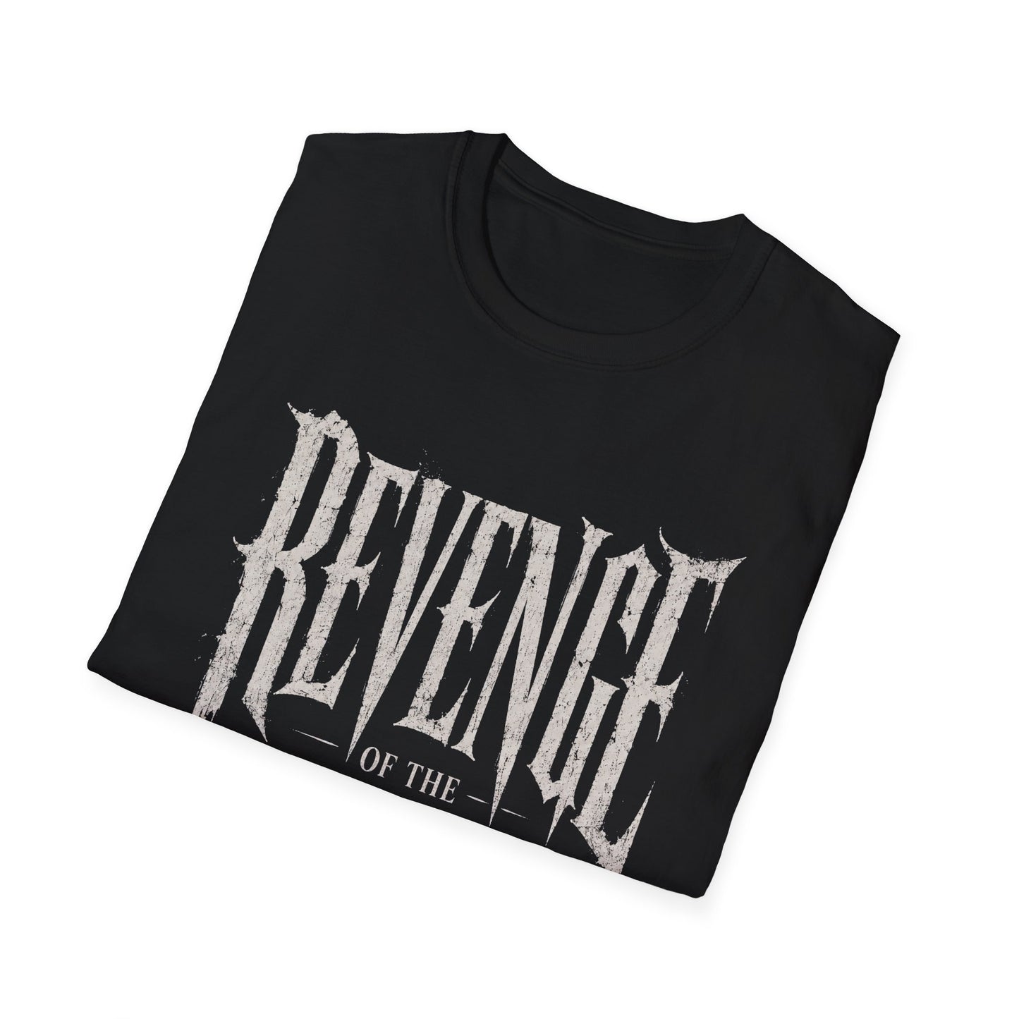 Peaceful Revenge Tee