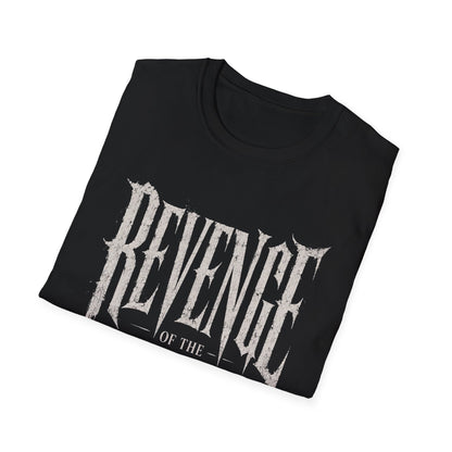 Peaceful Revenge Tee