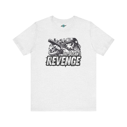 OC0146 | Revenge of Ocean | Armed Monster Solider