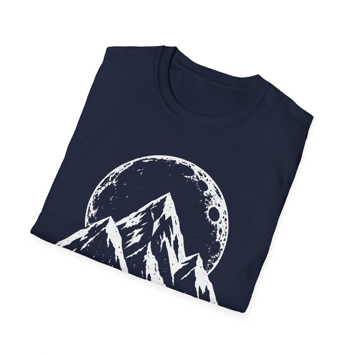 The Unshaken Tee