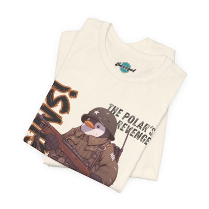 PR0020 | Revenge of Polar | Armed Monster Solider