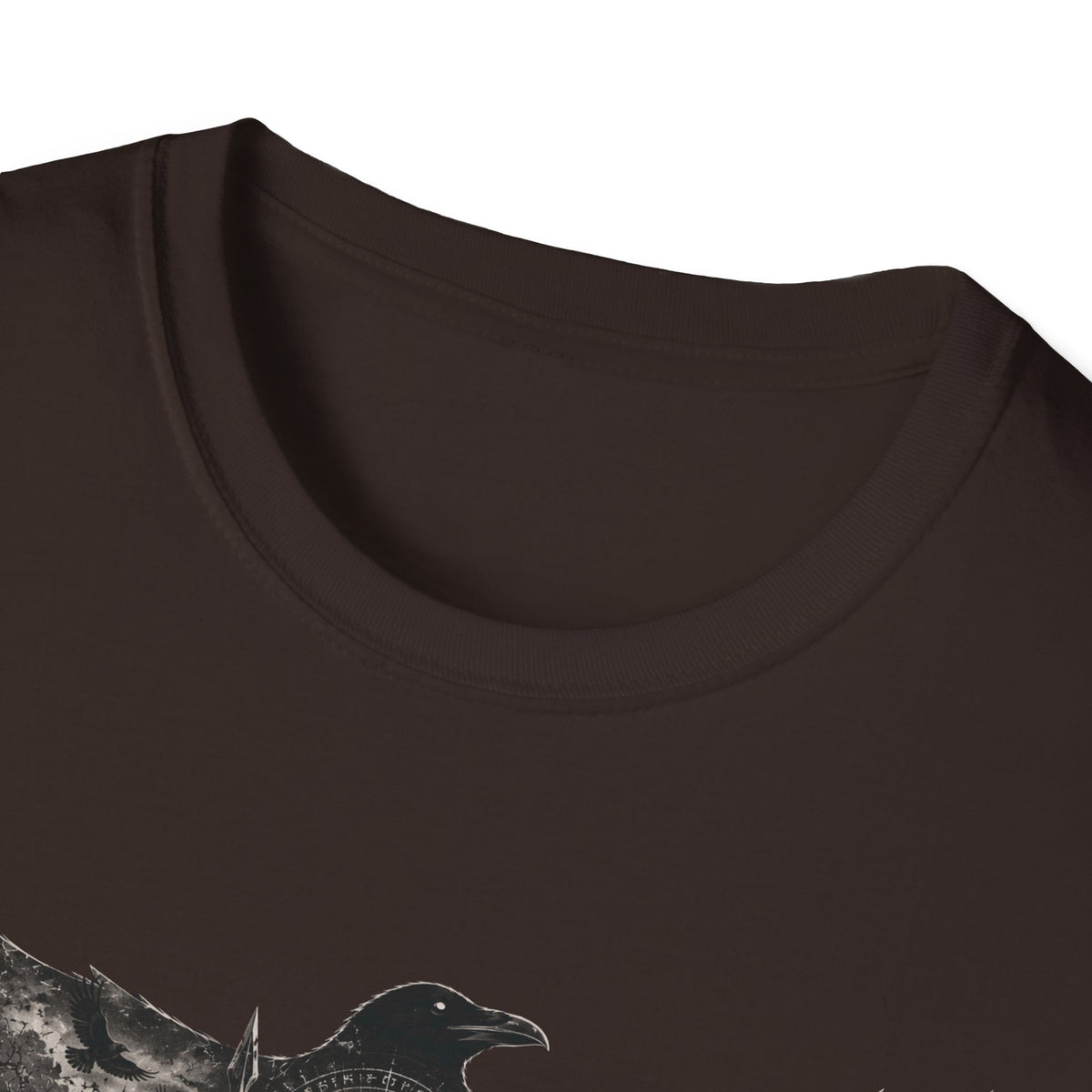 Raven Throne Tee