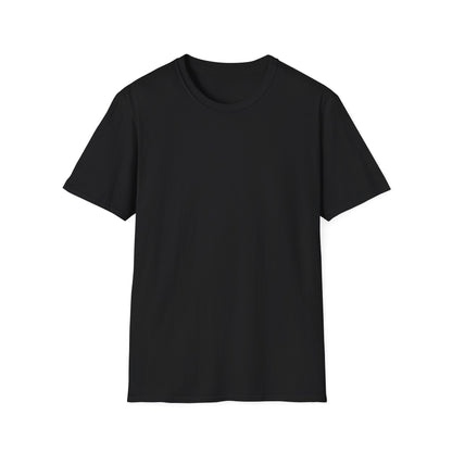 Karma Patience Tee - Back Print