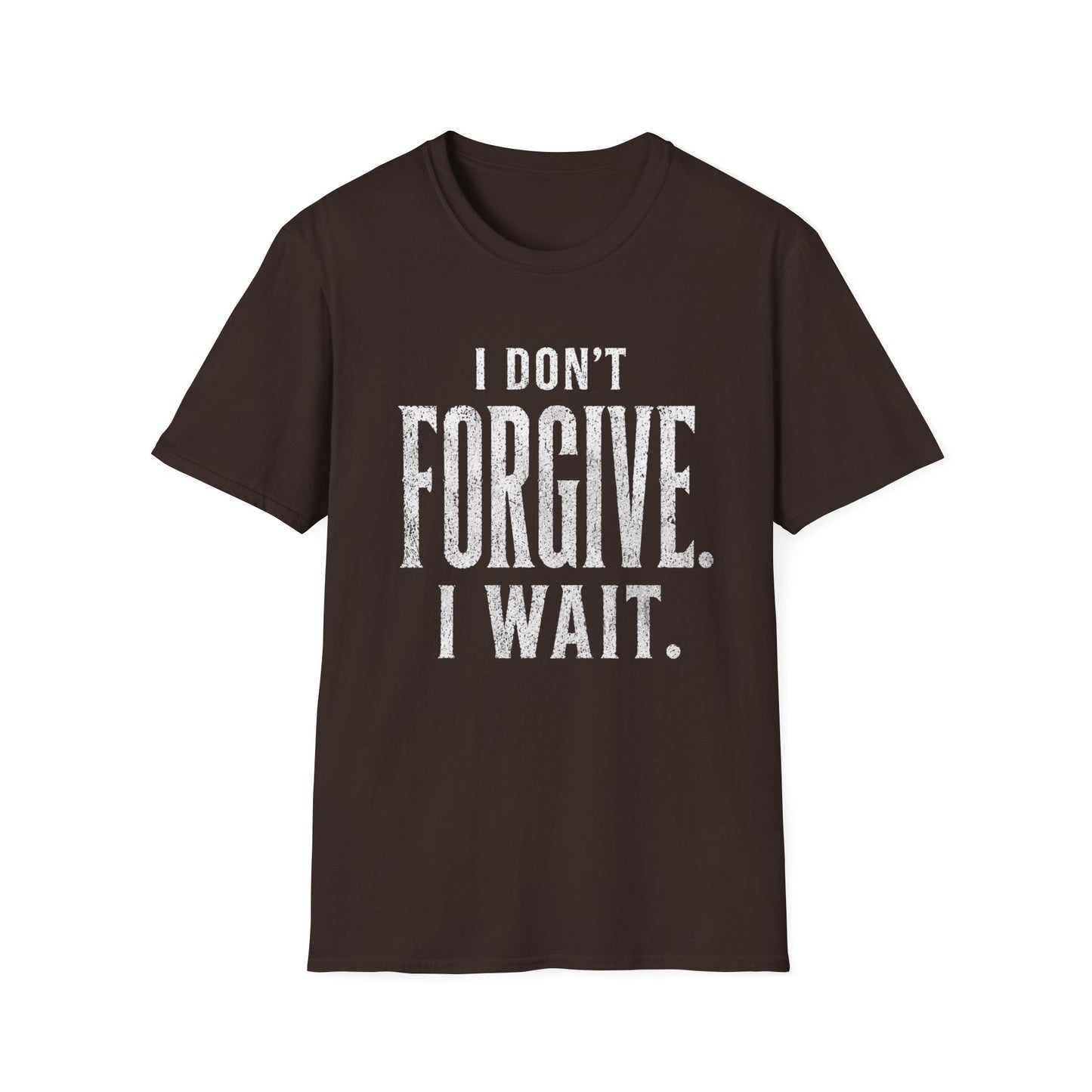 Cold Patience Tee