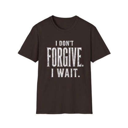Cold Patience Tee