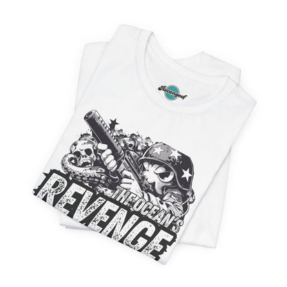 OC0146 | Revenge of Ocean | Armed Monster Solider