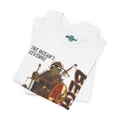 OC0058 | Revenge of Ocean | Armed Monster Solider