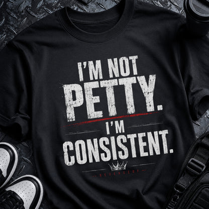 Consistent Tee
