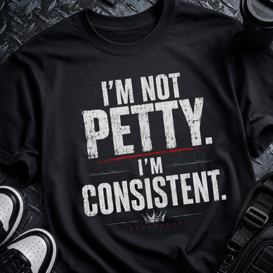 Consistent Tee