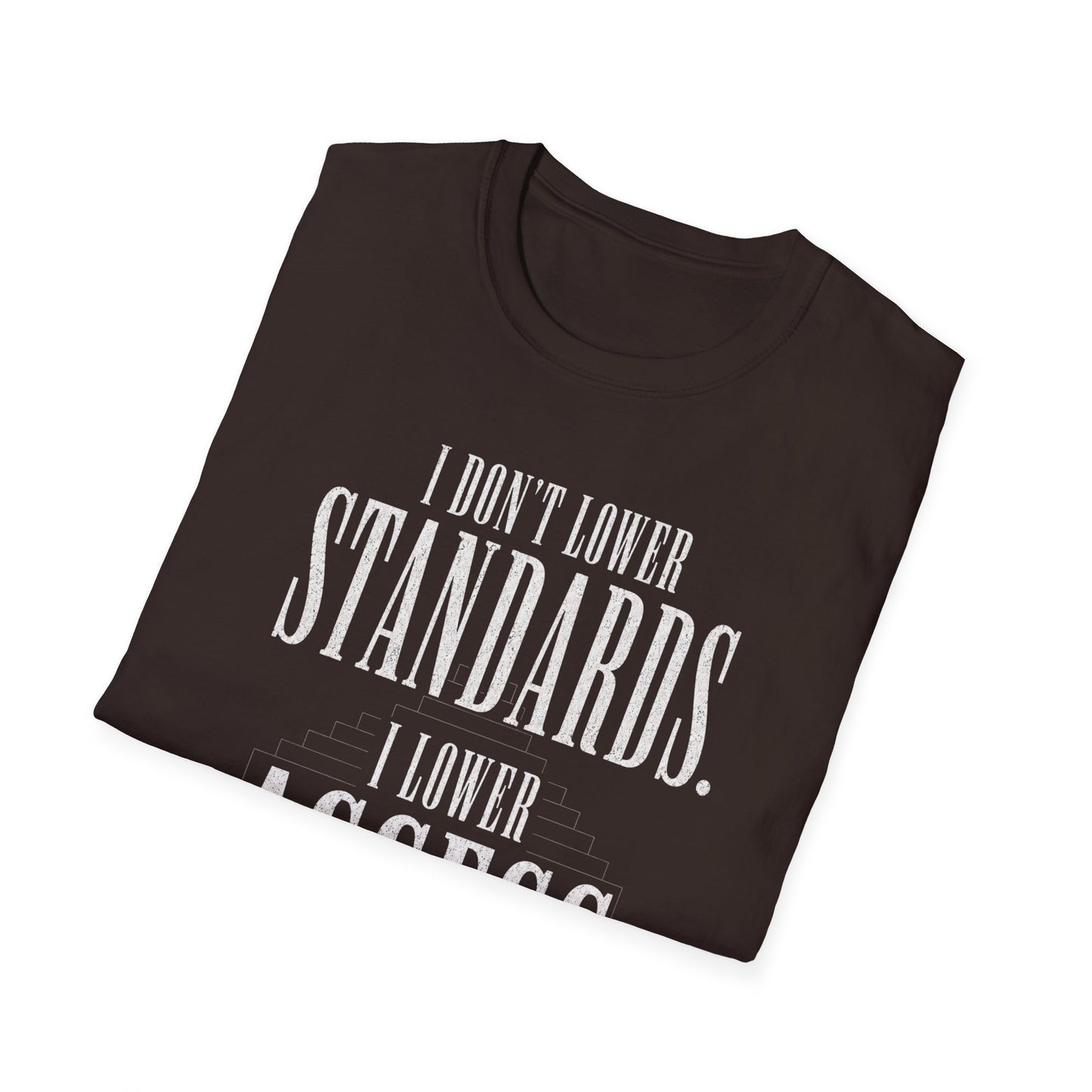 The Access Tee
