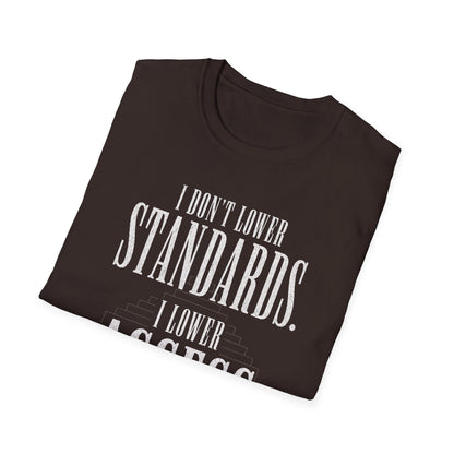 The Access Tee