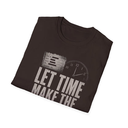 Let Time Tee