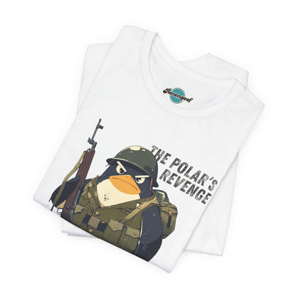 PR0015 | Revenge of Polar | Armed Monster Solider