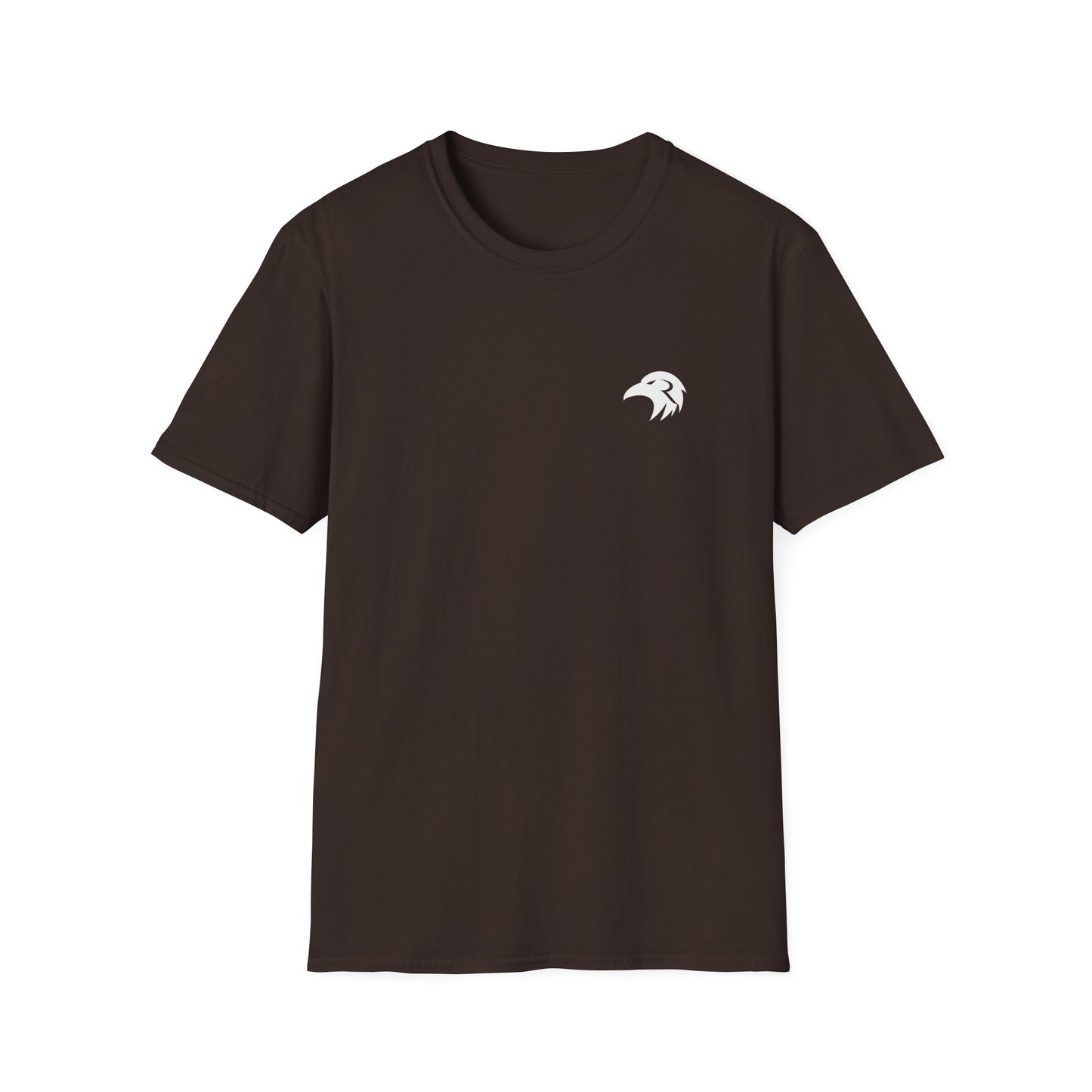 The Wait Tee - Back Print