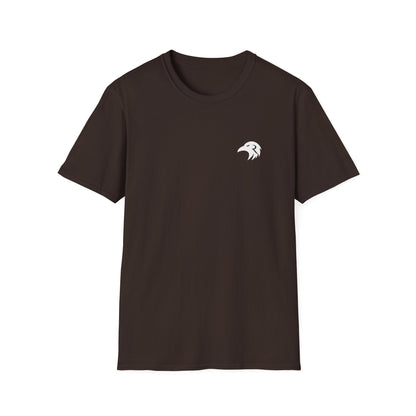 The Wait Tee - Back Print