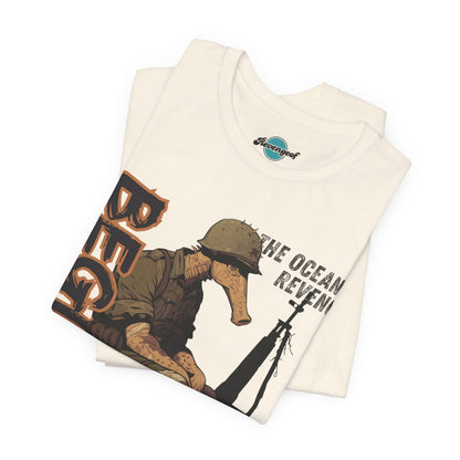 OC0019 | Revenge of Ocean | Armed Monster Solider