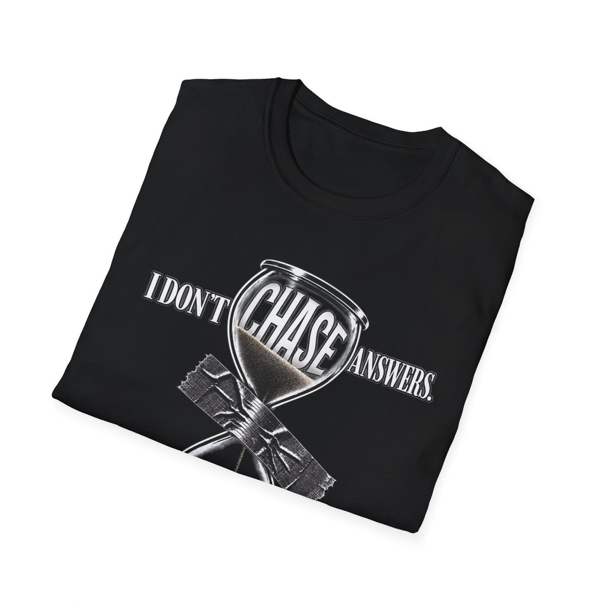 Time Exposes Tee