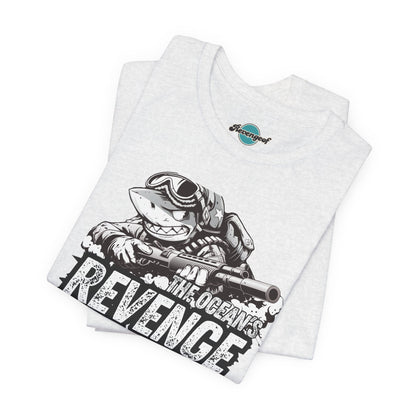 OC0149 | Revenge of Ocean | Armed Monster Solider