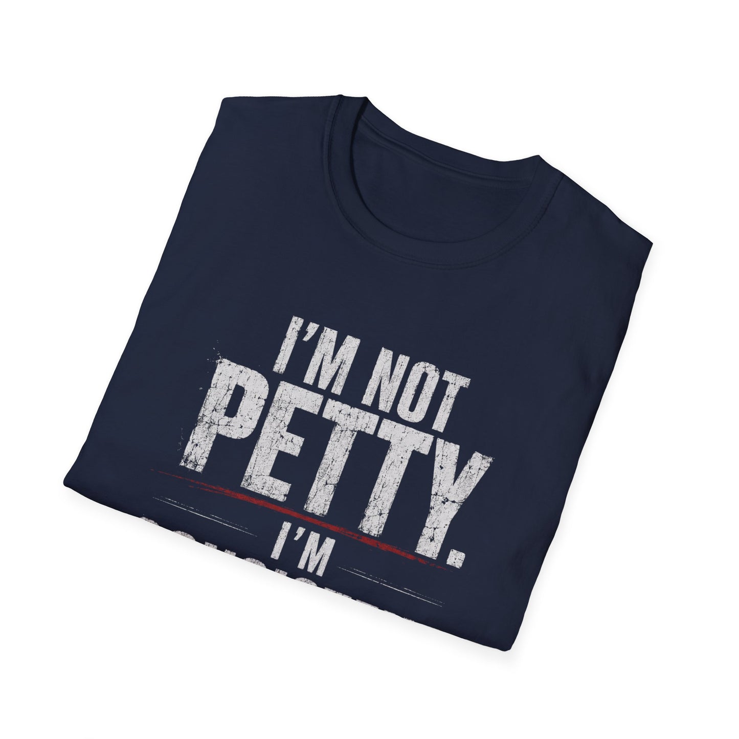 Consistent Tee