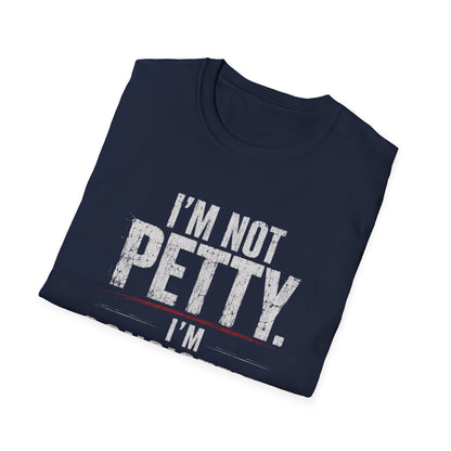 Consistent Tee