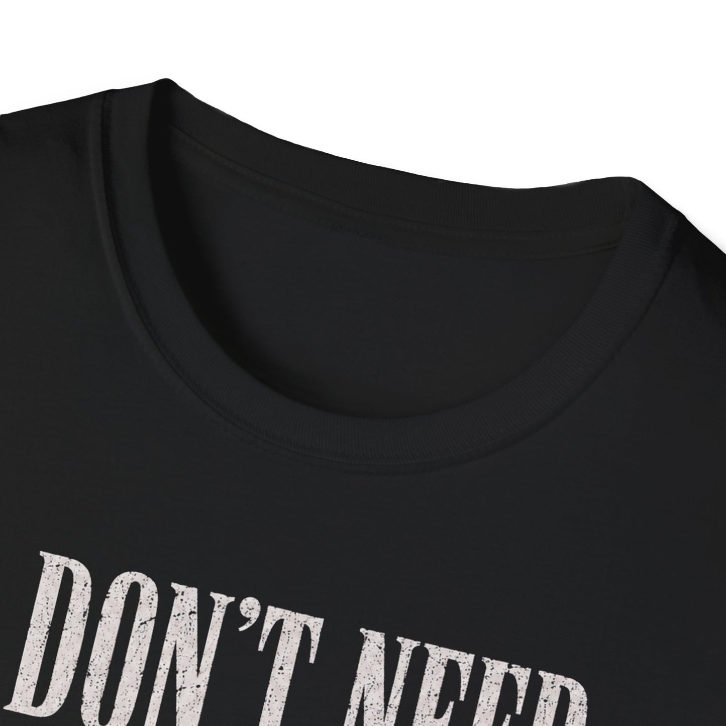 The System Tee