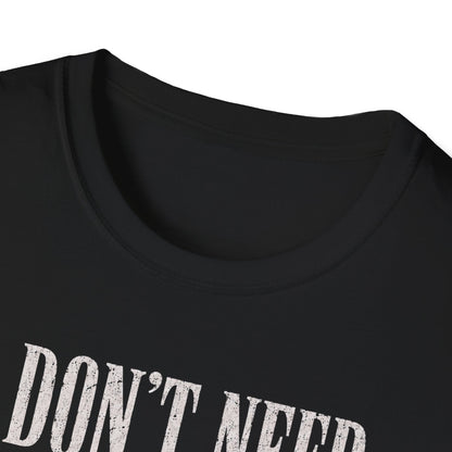 The System Tee