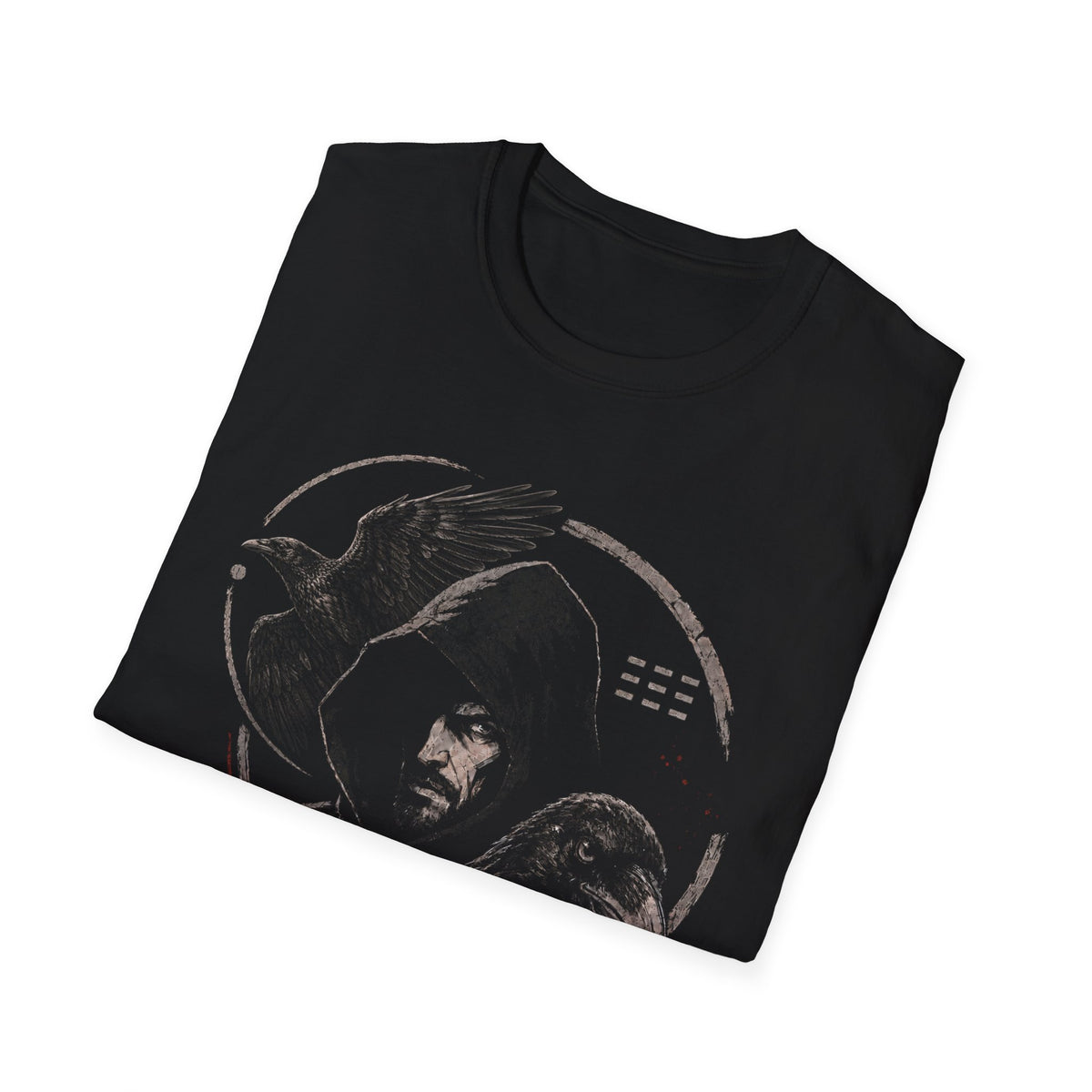 THE MEMORY KEEPS TEE