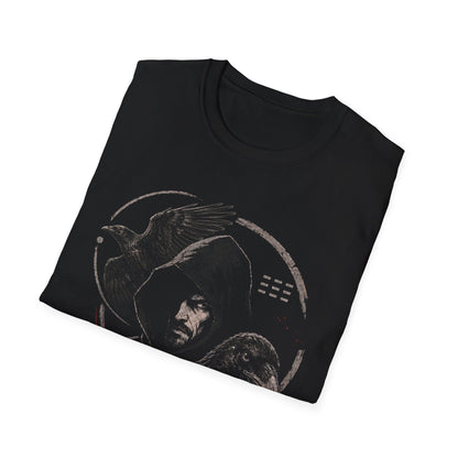THE MEMORY KEEPS TEE