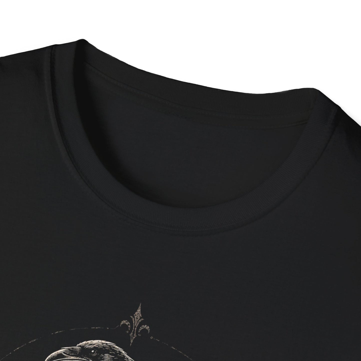 Raven Hourglass Tee
