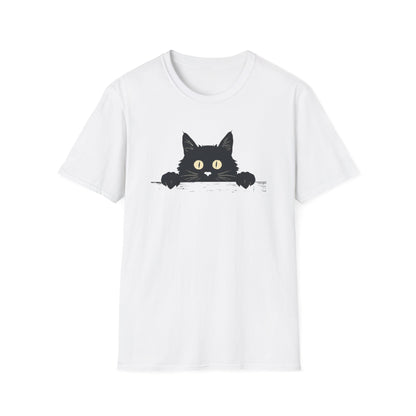 My Hidden Self graphic t-shirt mockup