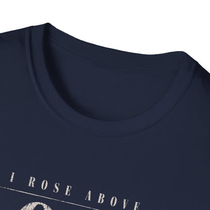 Look Down Tee