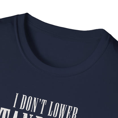 The Access Tee