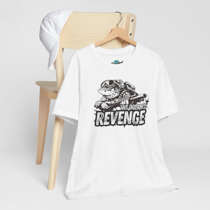 OC0149 | Revenge of Ocean | Armed Monster Solider