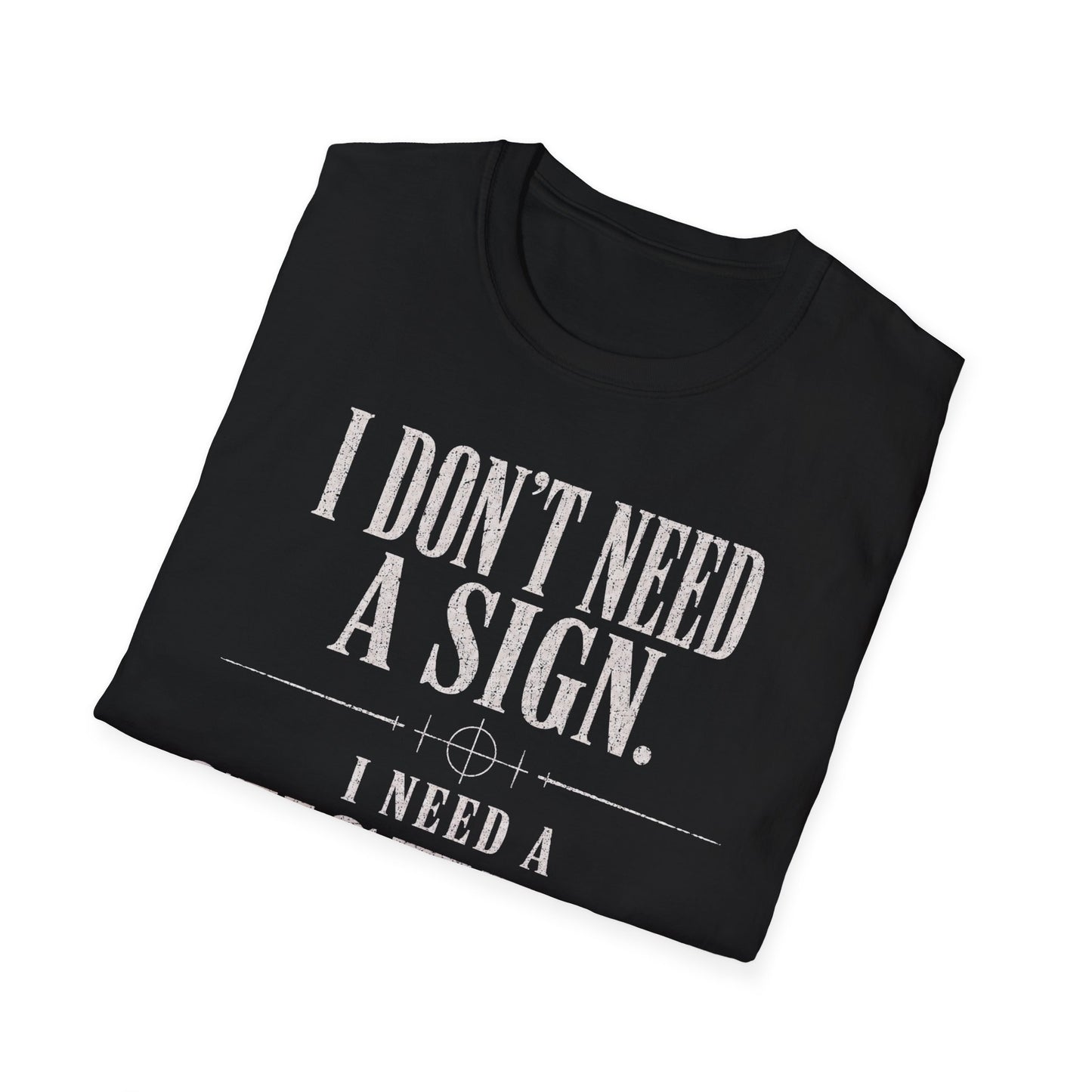 The System Tee