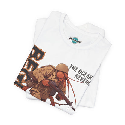 OC0072 | Revenge of Ocean | Armed Monster Solider