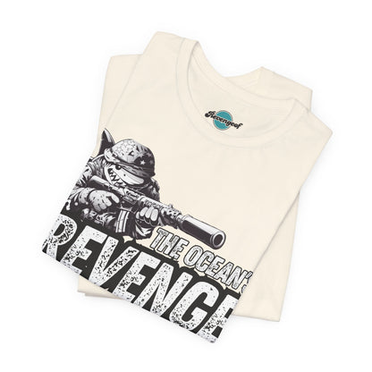 OC0156 | Revenge of Ocean | Armed Monster Solider