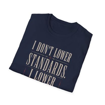 The Standards Tee