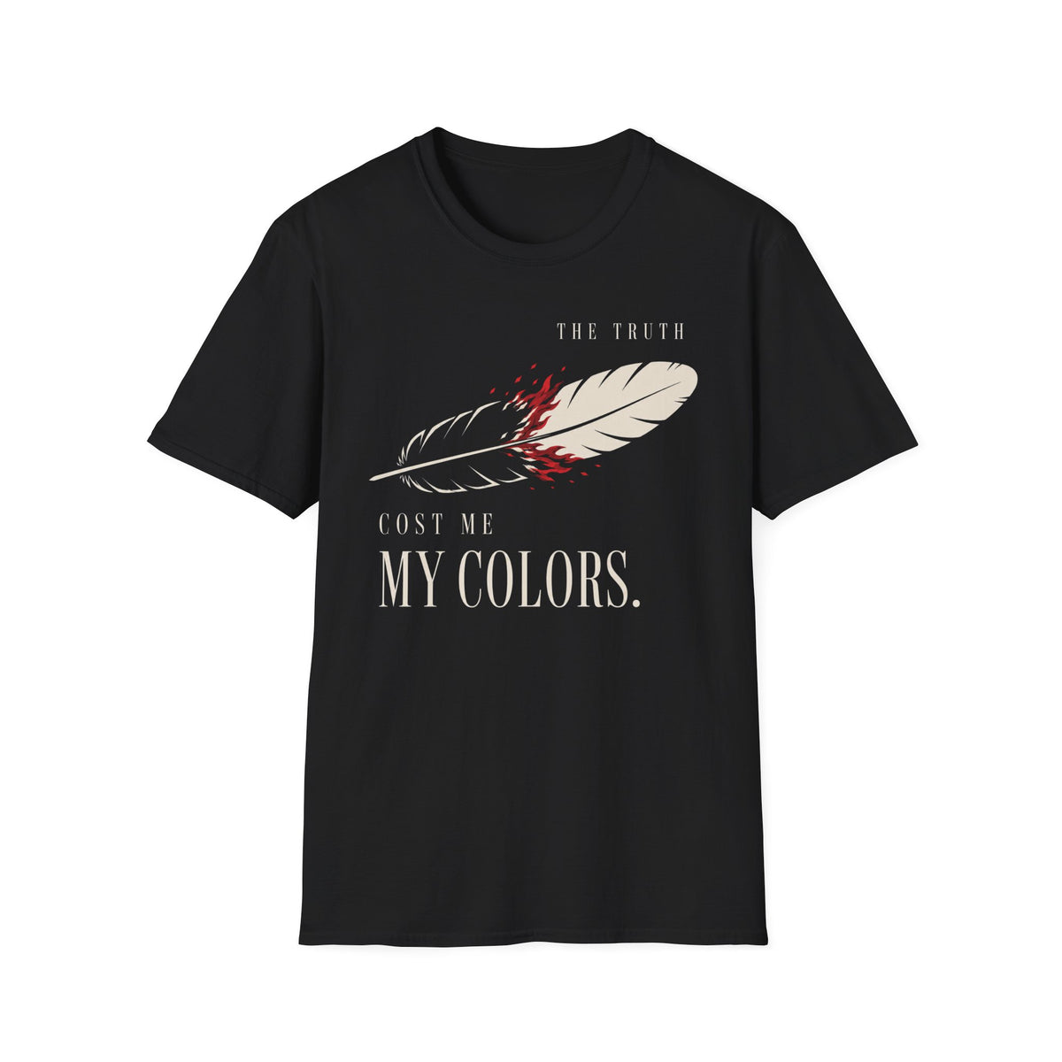 THE COLORS TEE
