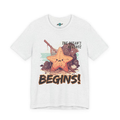 OC0081 | Revenge of Ocean | Armed Monster Solider