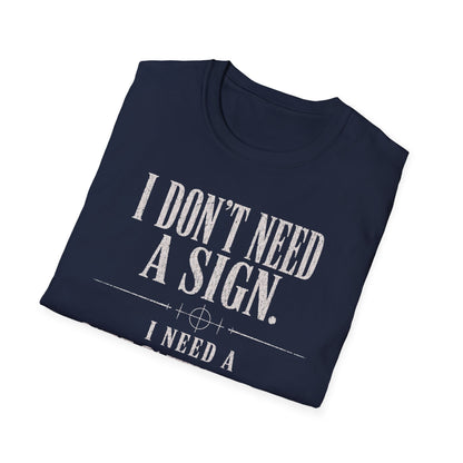 The System Tee