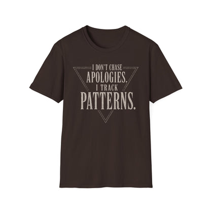 The Patterns Tee